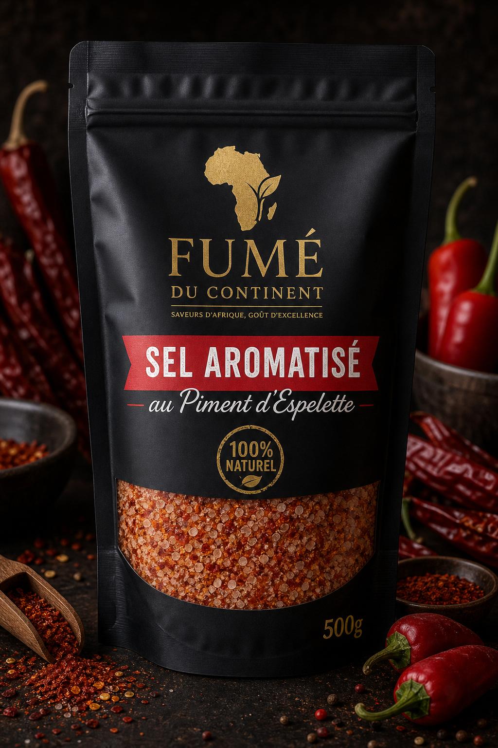 Piment d'Espelette